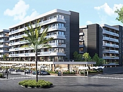 TR INVEST SUN CITY'N�N 2. PROJES�NDE DE MITSUBISHI HEAVY INDUSTRIES KL�MALAR TERC�H ED�LD�